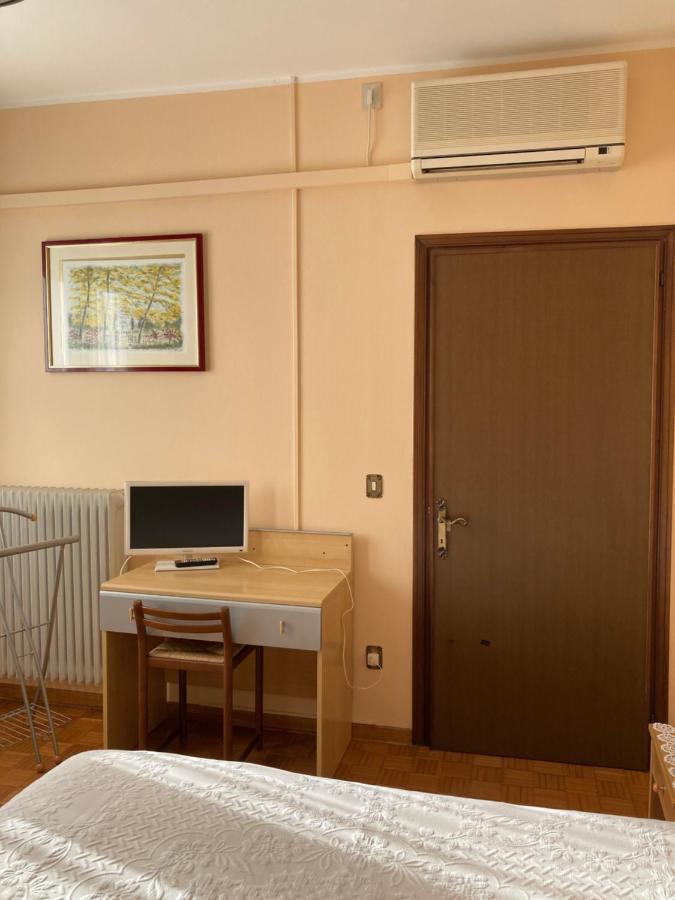 Tencarola B & B מראה חיצוני תמונה