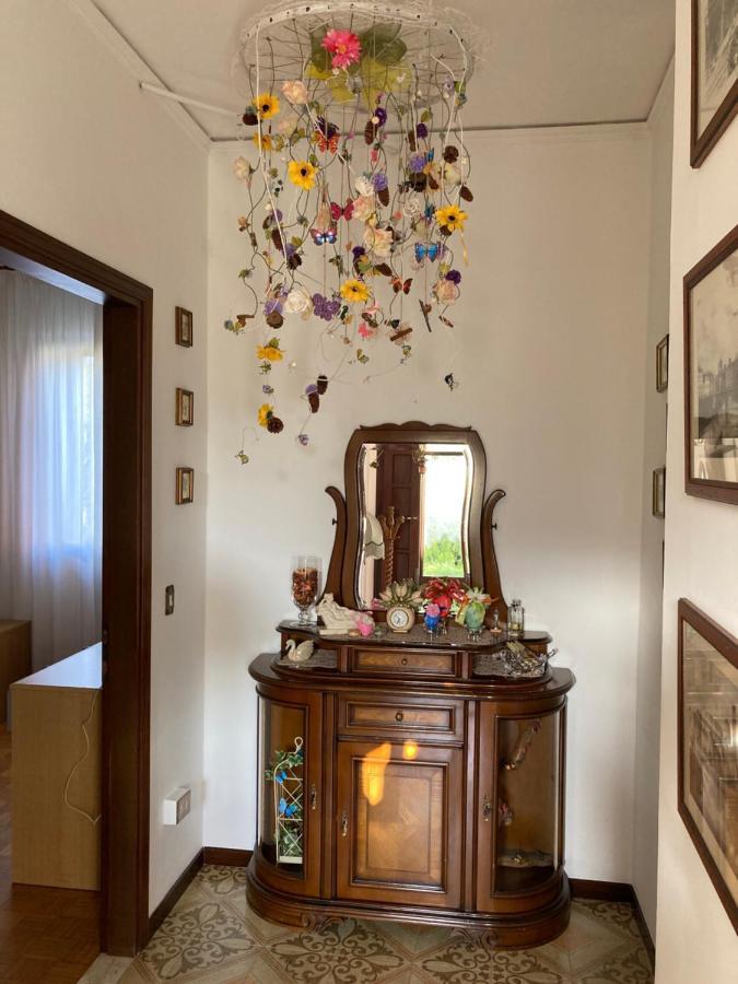 Tencarola B & B מראה חיצוני תמונה