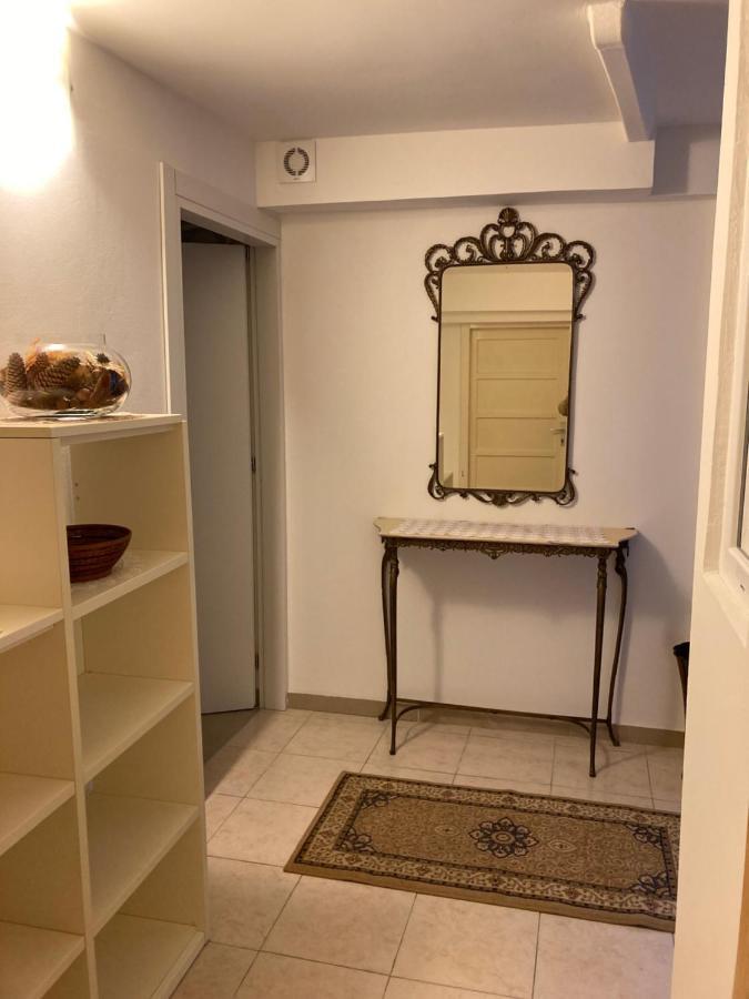 Tencarola B & B מראה חיצוני תמונה