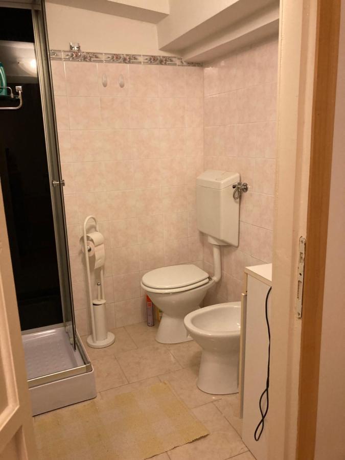 Tencarola B & B מראה חיצוני תמונה