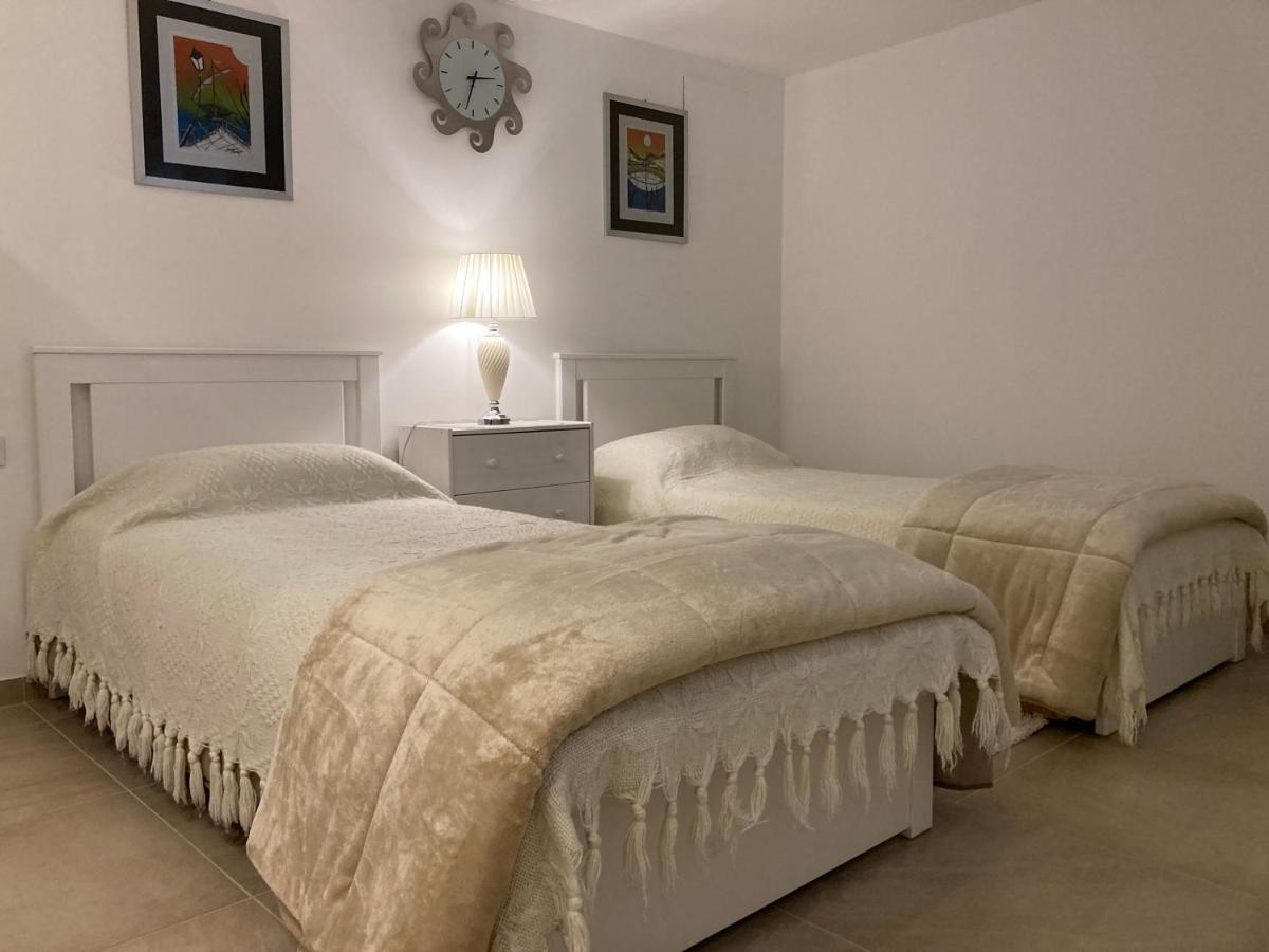 Tencarola B & B מראה חיצוני תמונה