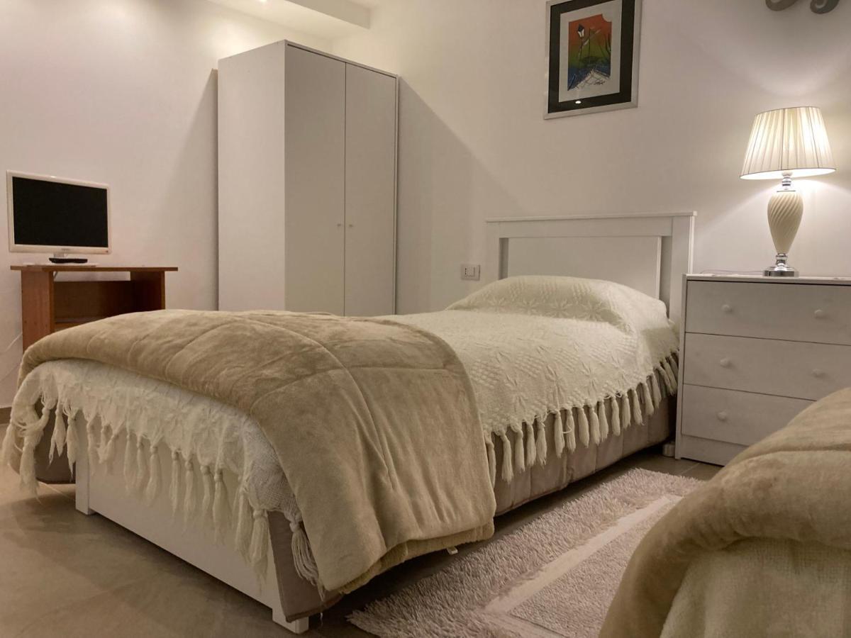 Tencarola B & B מראה חיצוני תמונה