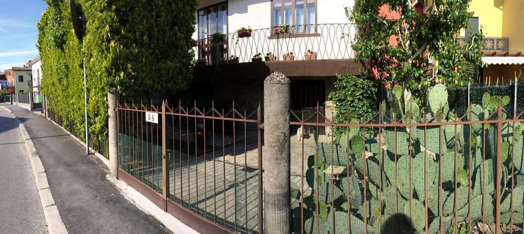 Tencarola B & B מראה חיצוני תמונה