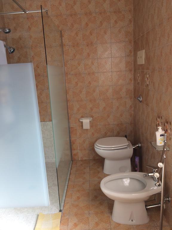 Tencarola B & B מראה חיצוני תמונה