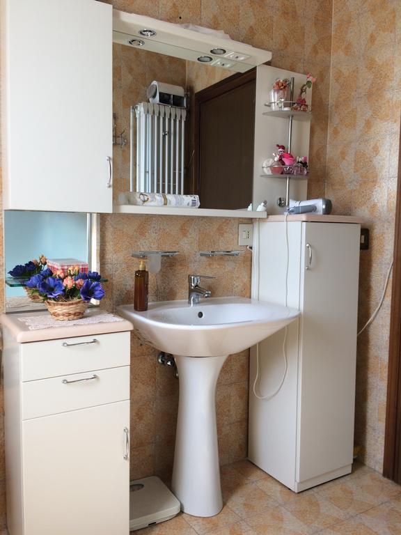 Tencarola B & B מראה חיצוני תמונה