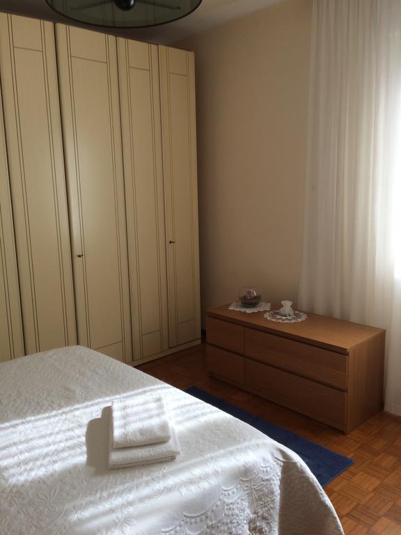 Tencarola B & B מראה חיצוני תמונה
