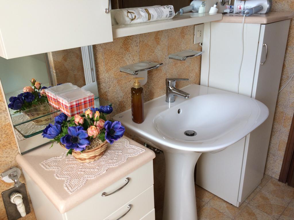 Tencarola B & B מראה חיצוני תמונה